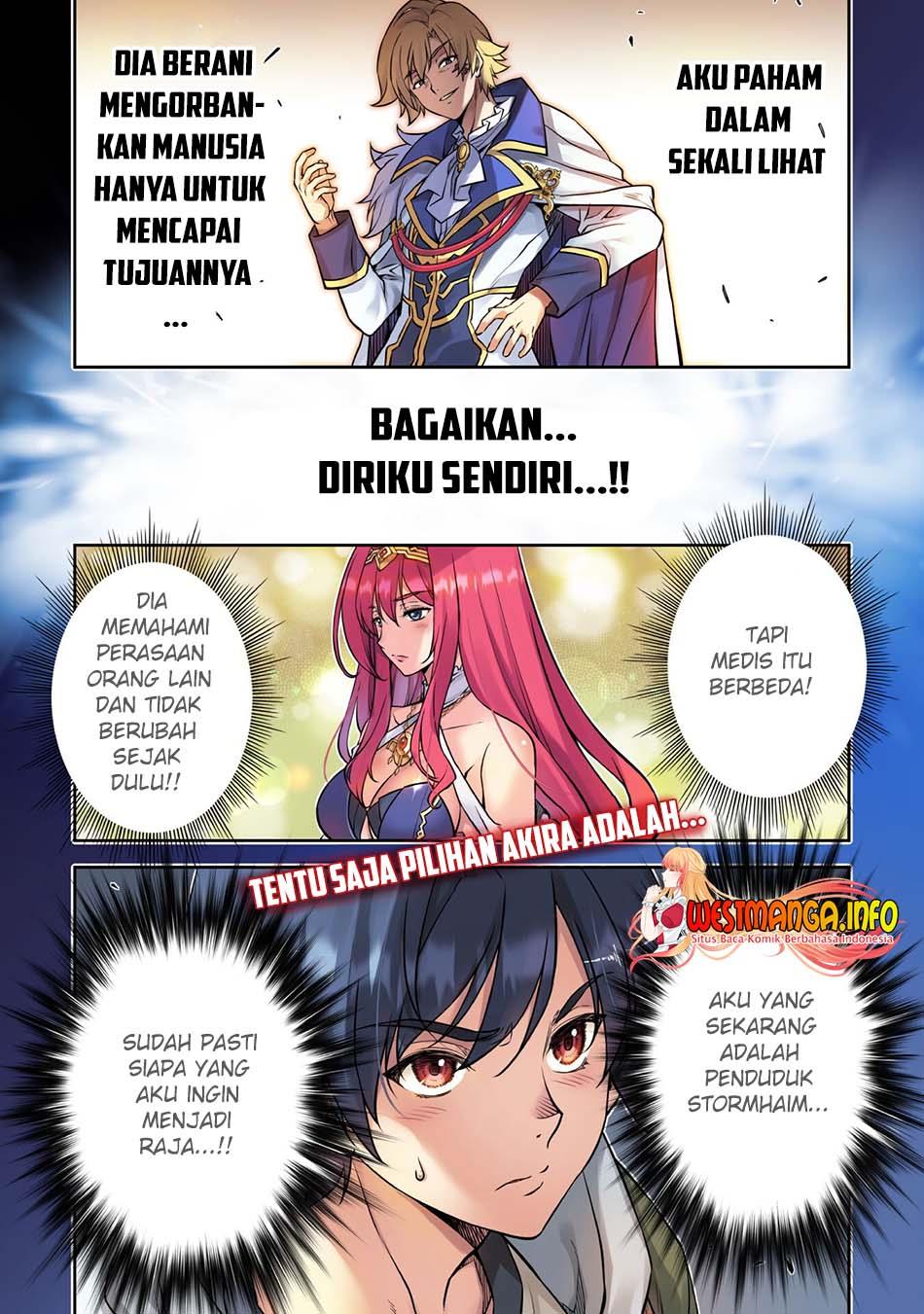 drawing-saikyou-mangaka-wa-oekaki-skill-de-isekai-musou-suru - Chapter: 30