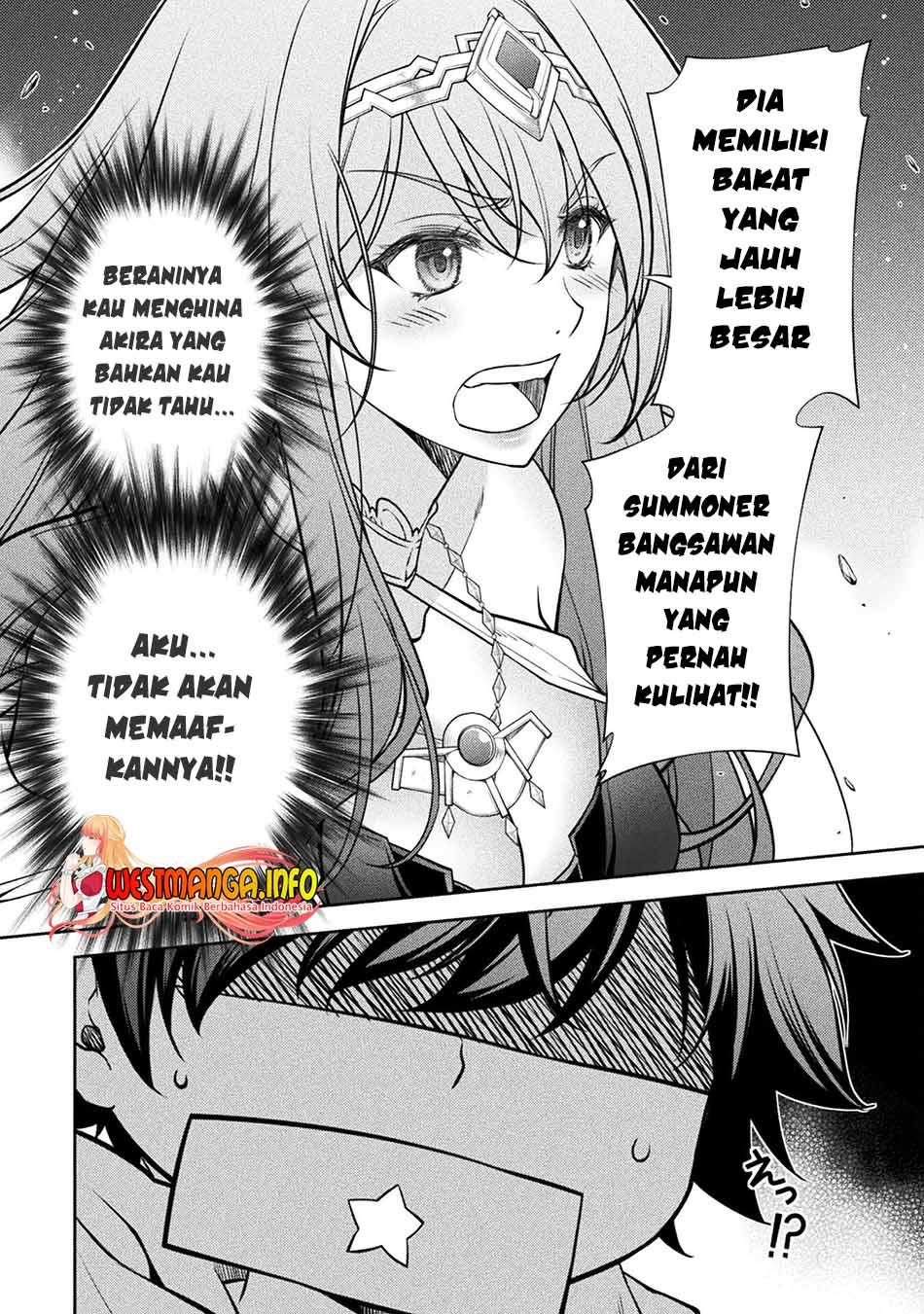 drawing-saikyou-mangaka-wa-oekaki-skill-de-isekai-musou-suru - Chapter: 30