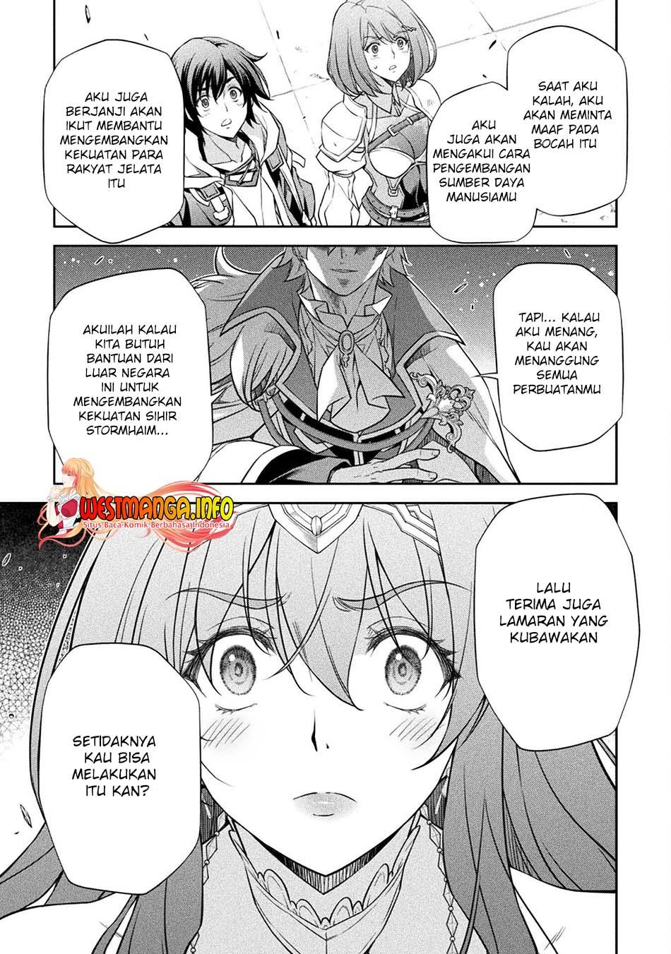 drawing-saikyou-mangaka-wa-oekaki-skill-de-isekai-musou-suru - Chapter: 30