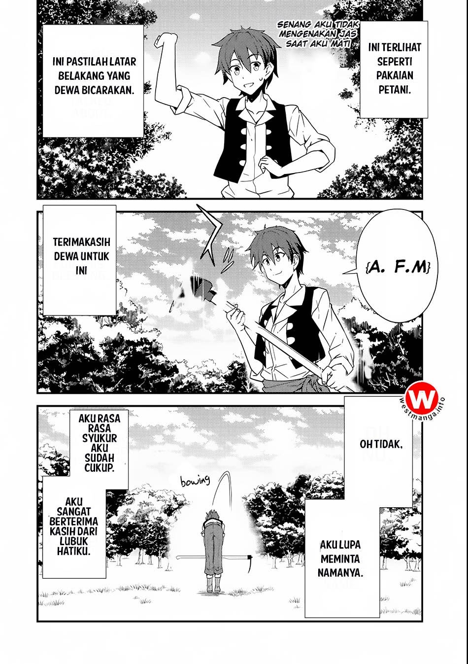 isekai-nonbiri-nouka - Chapter: 1