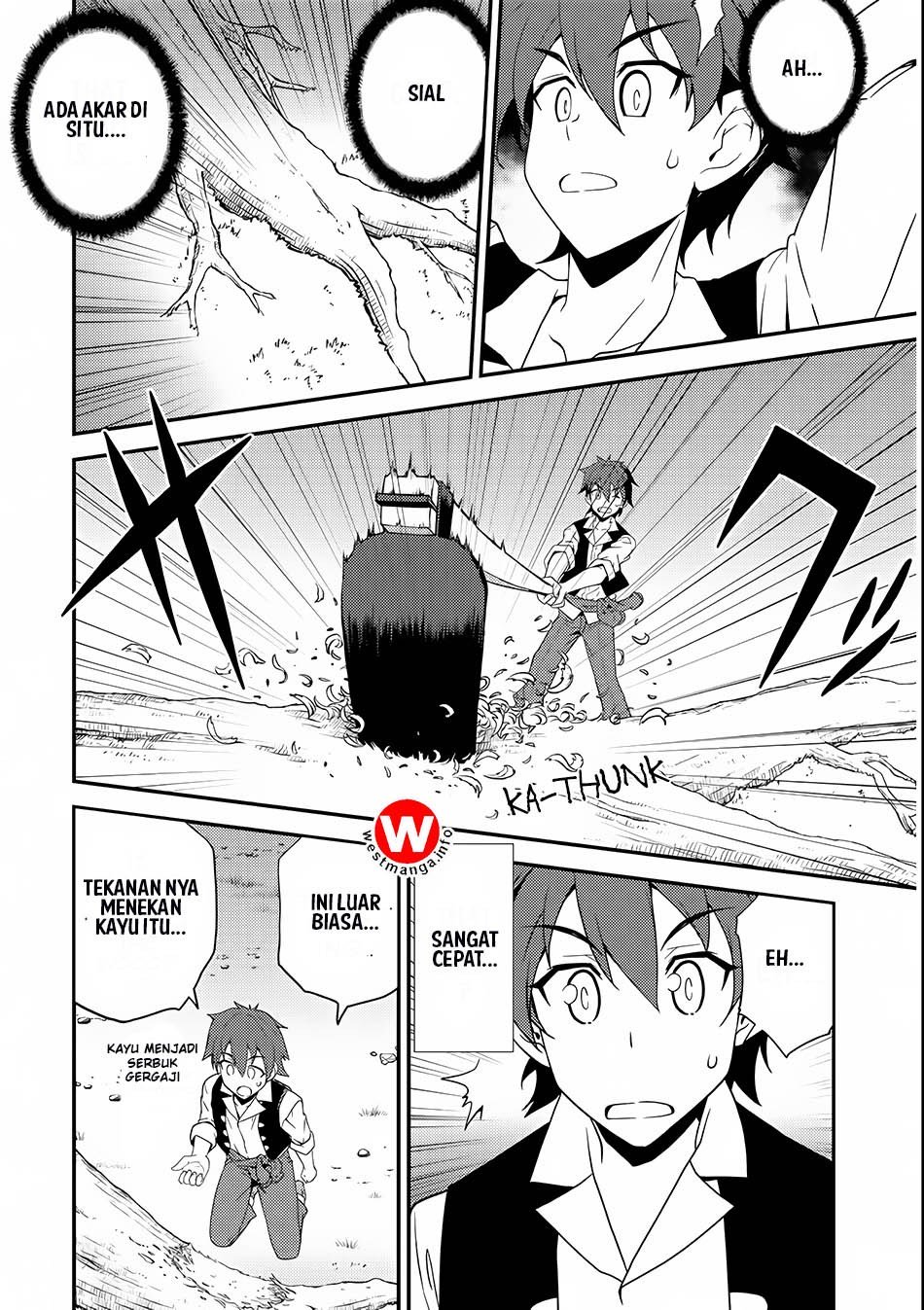 isekai-nonbiri-nouka - Chapter: 1