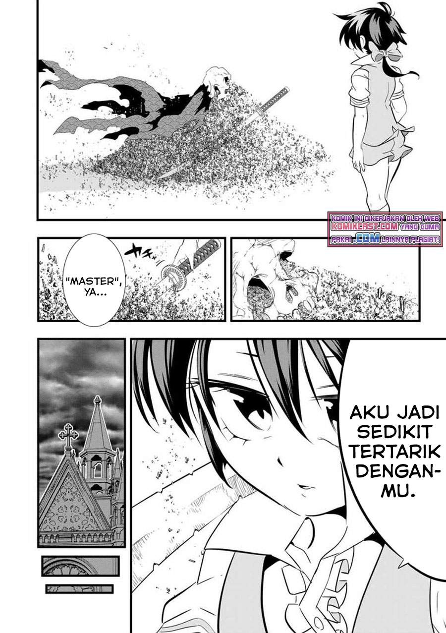 tensei-shitara-dai-nana-ouji-dattanode-kimamani-majutsu-o-kiwamemasu - Chapter: 58