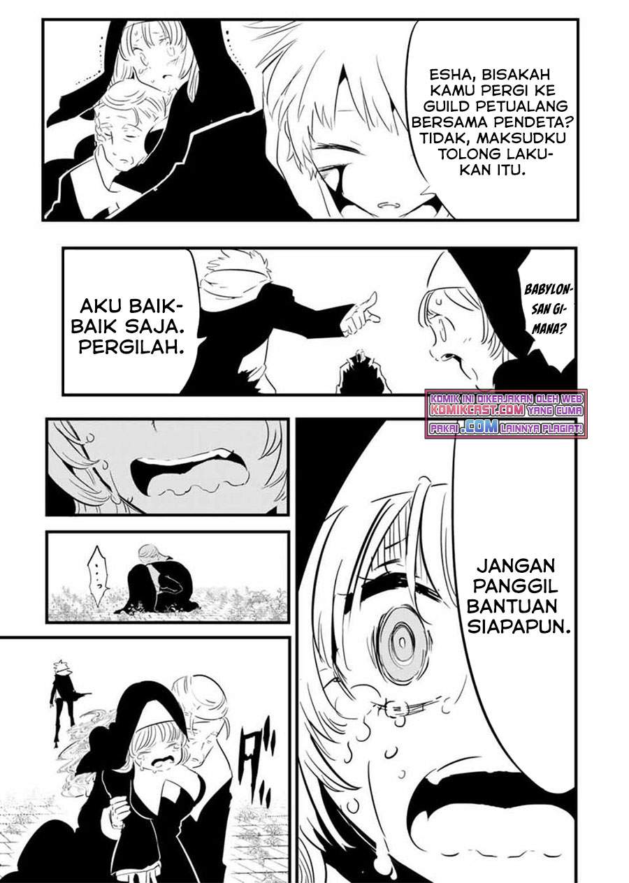 tensei-shitara-dai-nana-ouji-dattanode-kimamani-majutsu-o-kiwamemasu - Chapter: 58