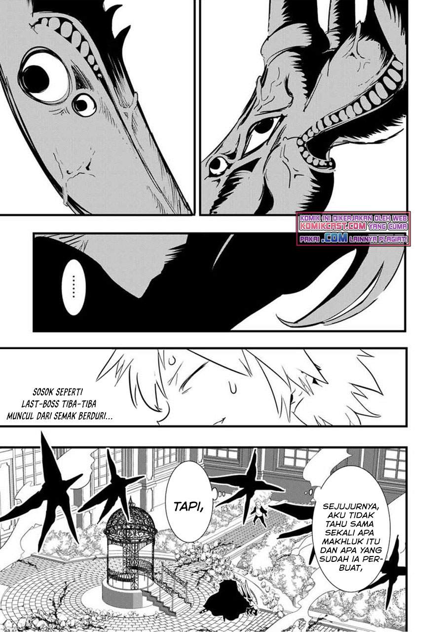 tensei-shitara-dai-nana-ouji-dattanode-kimamani-majutsu-o-kiwamemasu - Chapter: 58