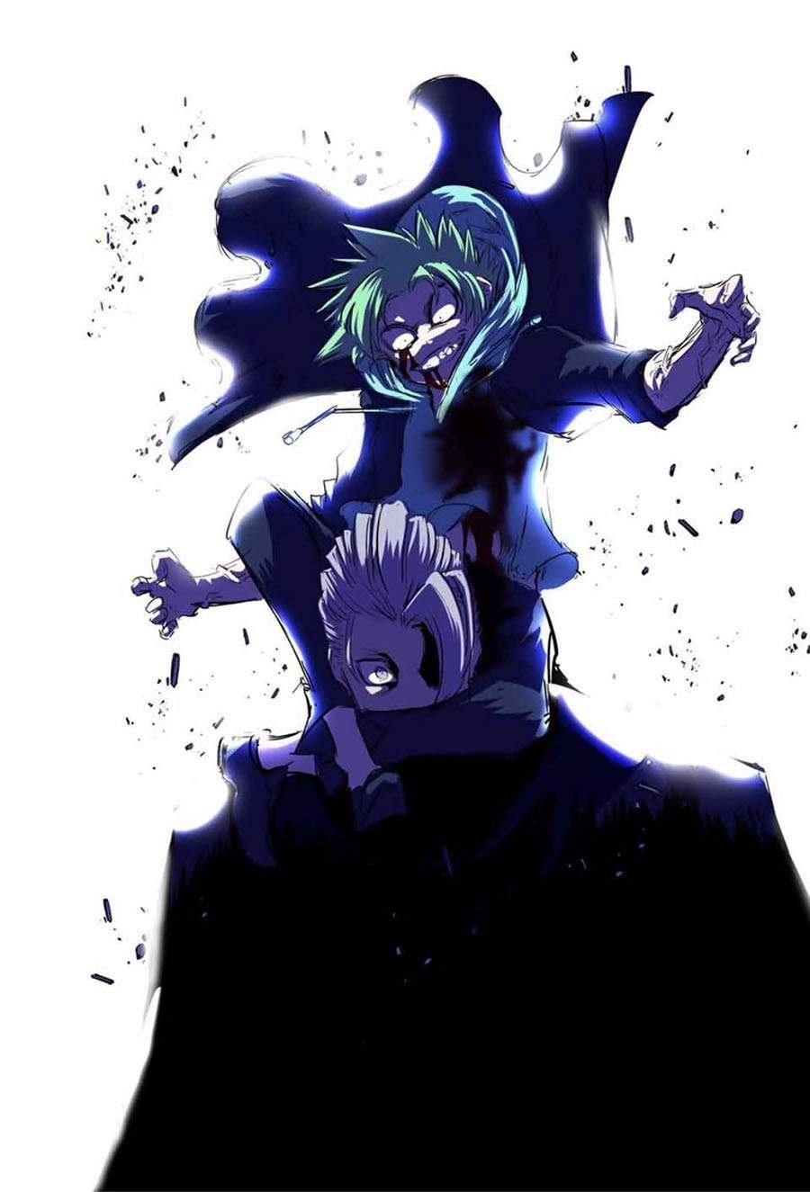 tensei-shitara-dai-nana-ouji-dattanode-kimamani-majutsu-o-kiwamemasu - Chapter: 58