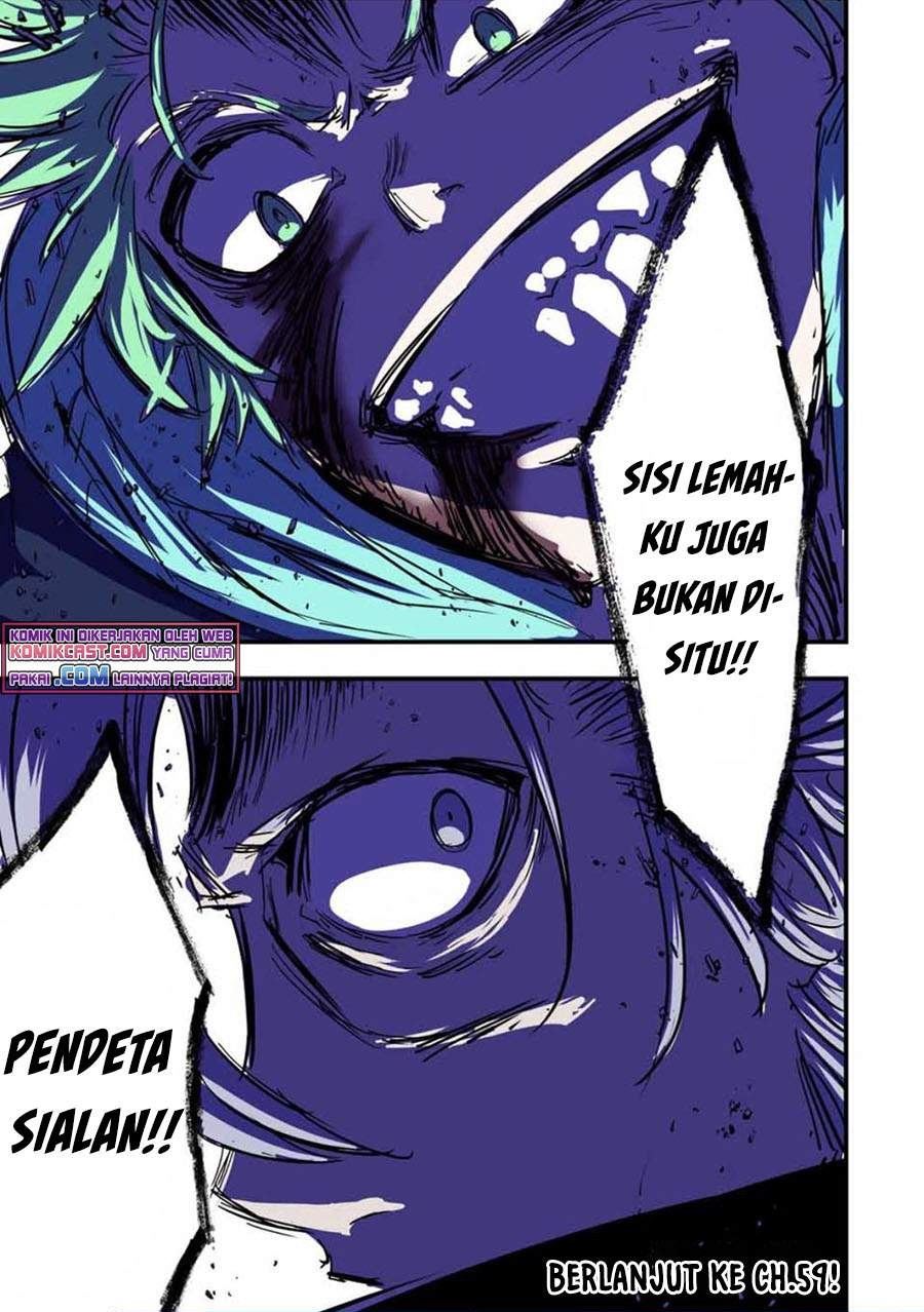 tensei-shitara-dai-nana-ouji-dattanode-kimamani-majutsu-o-kiwamemasu - Chapter: 58