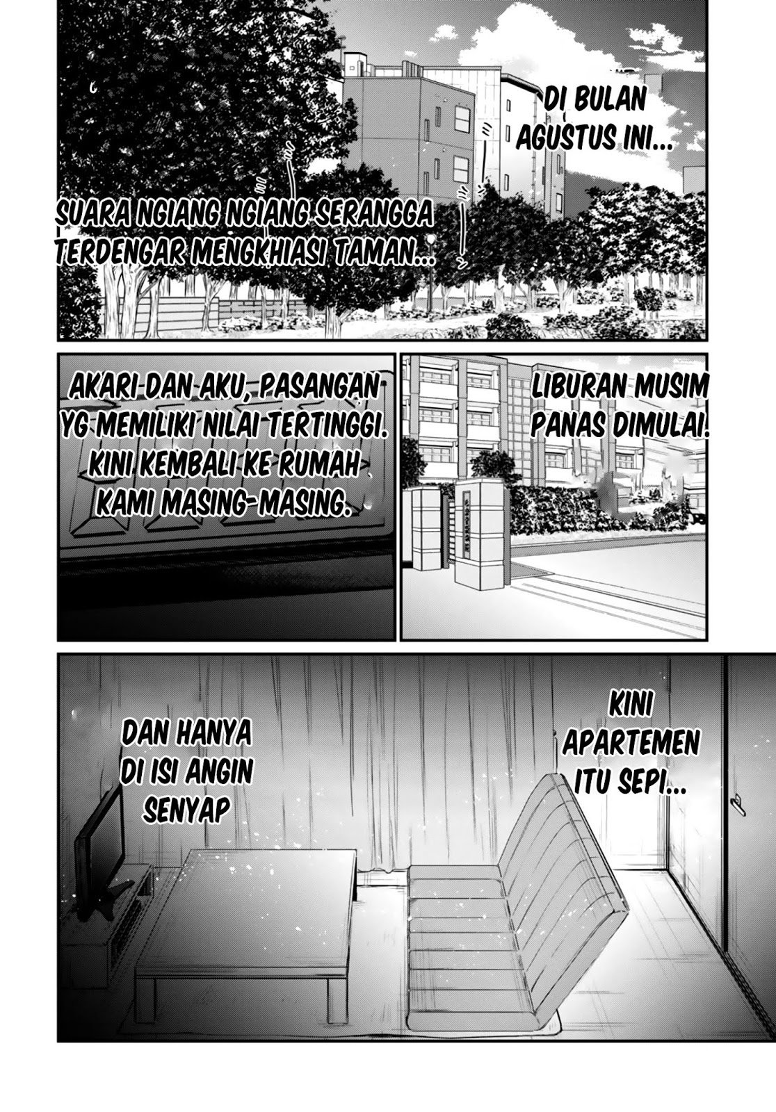 fuufu-ijou-koibito-miman - Chapter: 28