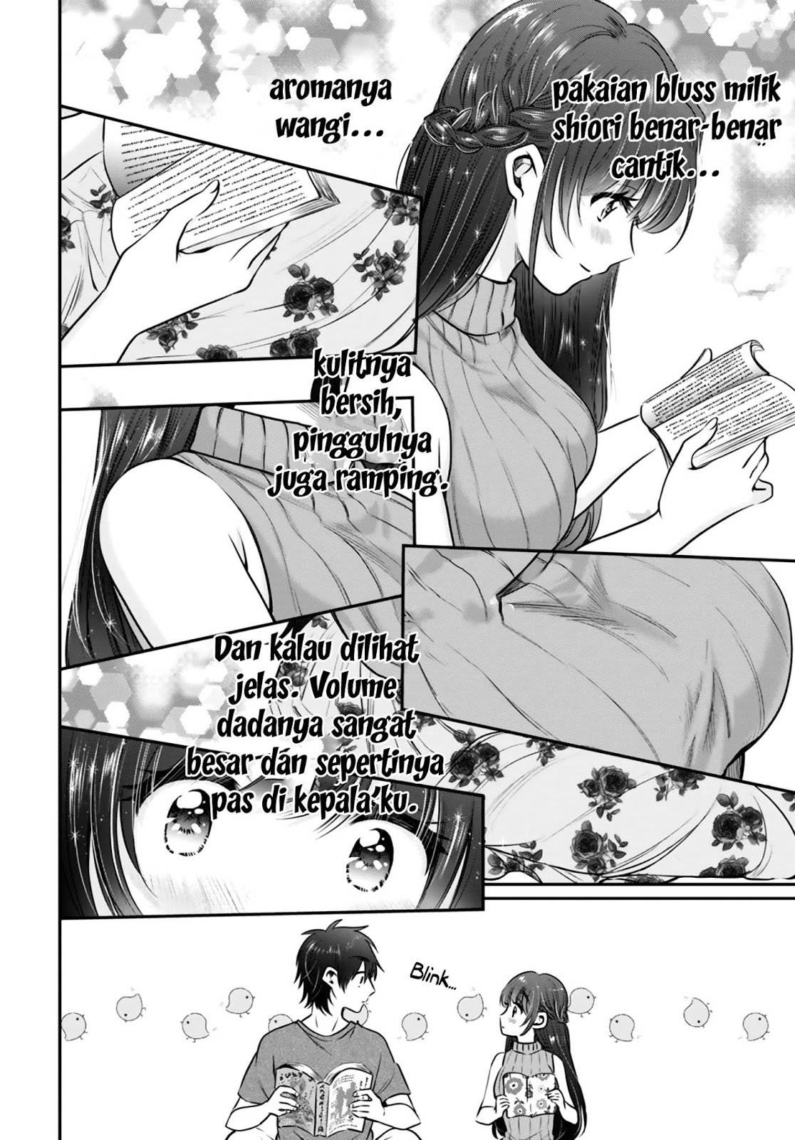 fuufu-ijou-koibito-miman - Chapter: 28