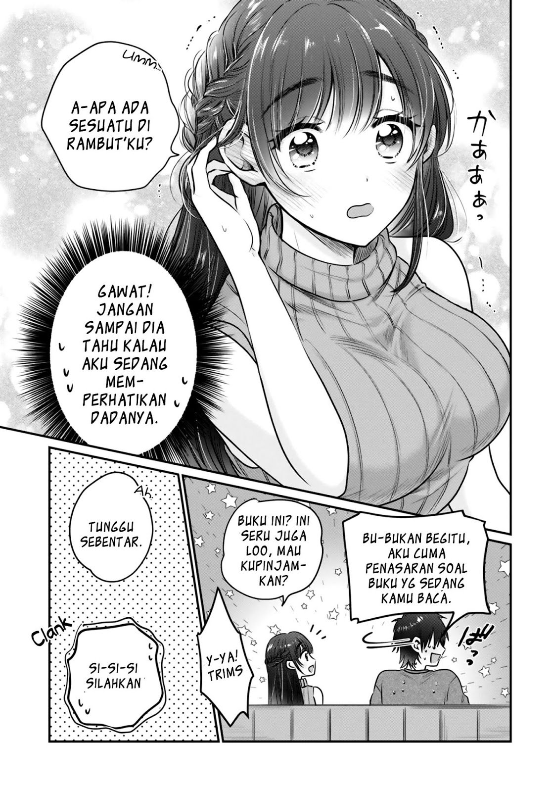 fuufu-ijou-koibito-miman - Chapter: 28