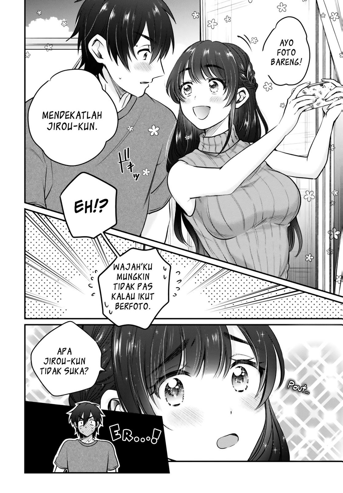 fuufu-ijou-koibito-miman - Chapter: 28