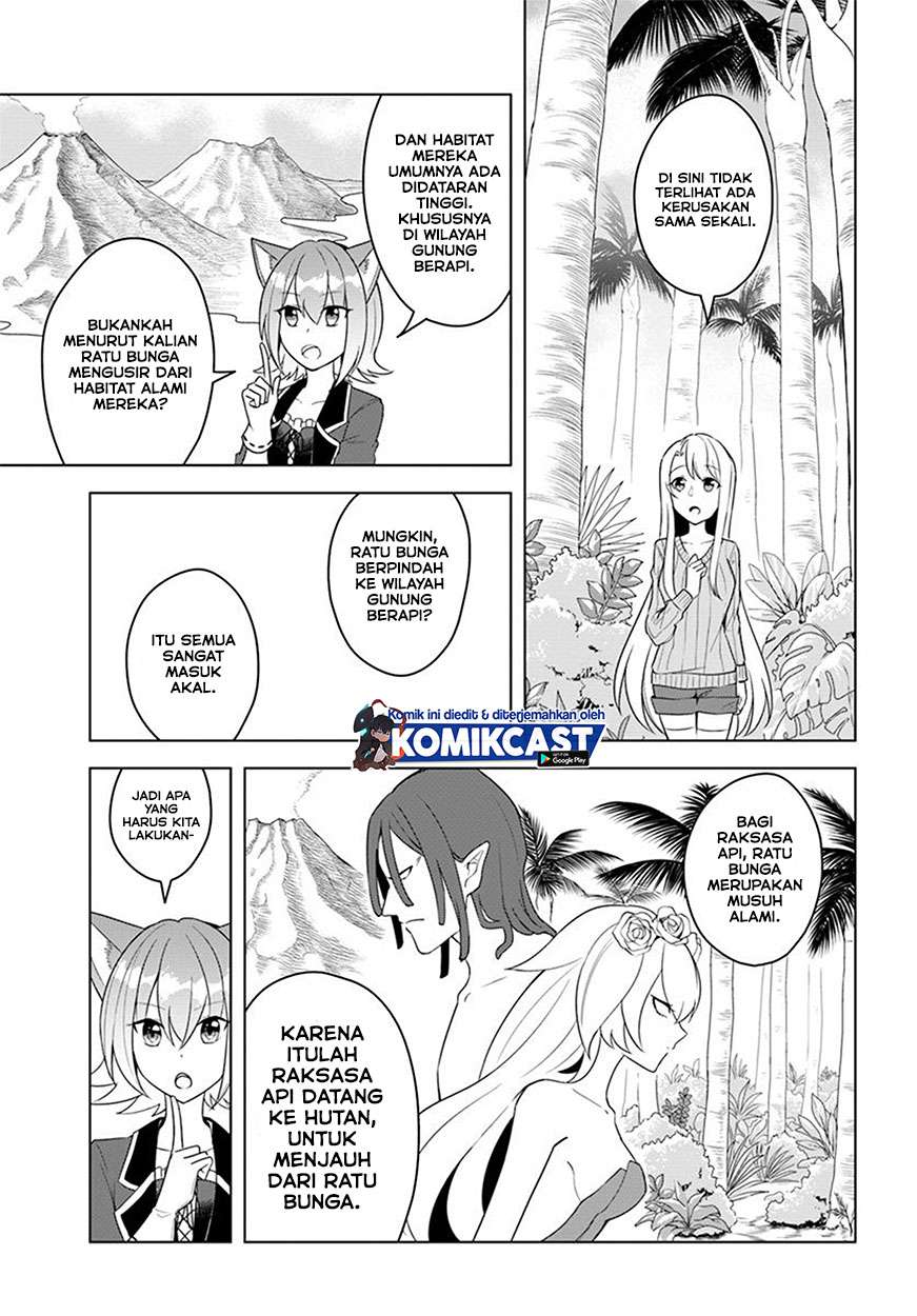 eiyuu-no-musume-to-shite-umarekawatta-eiyuu-wa-futatabi-eiyuu-o-mezasu - Chapter: 18.1