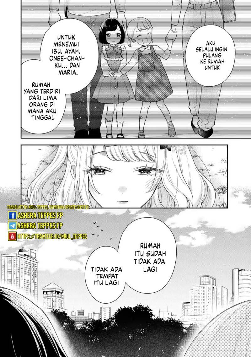 keiken-zumi-na-kimi-to-keiken-zero-na-ore-ga-otsukiai-suru-hanashi - Chapter: 25