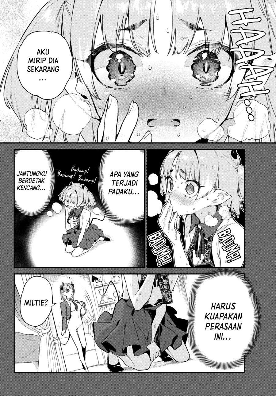 kanan-sama-wa-akumade-choroi - Chapter: 46