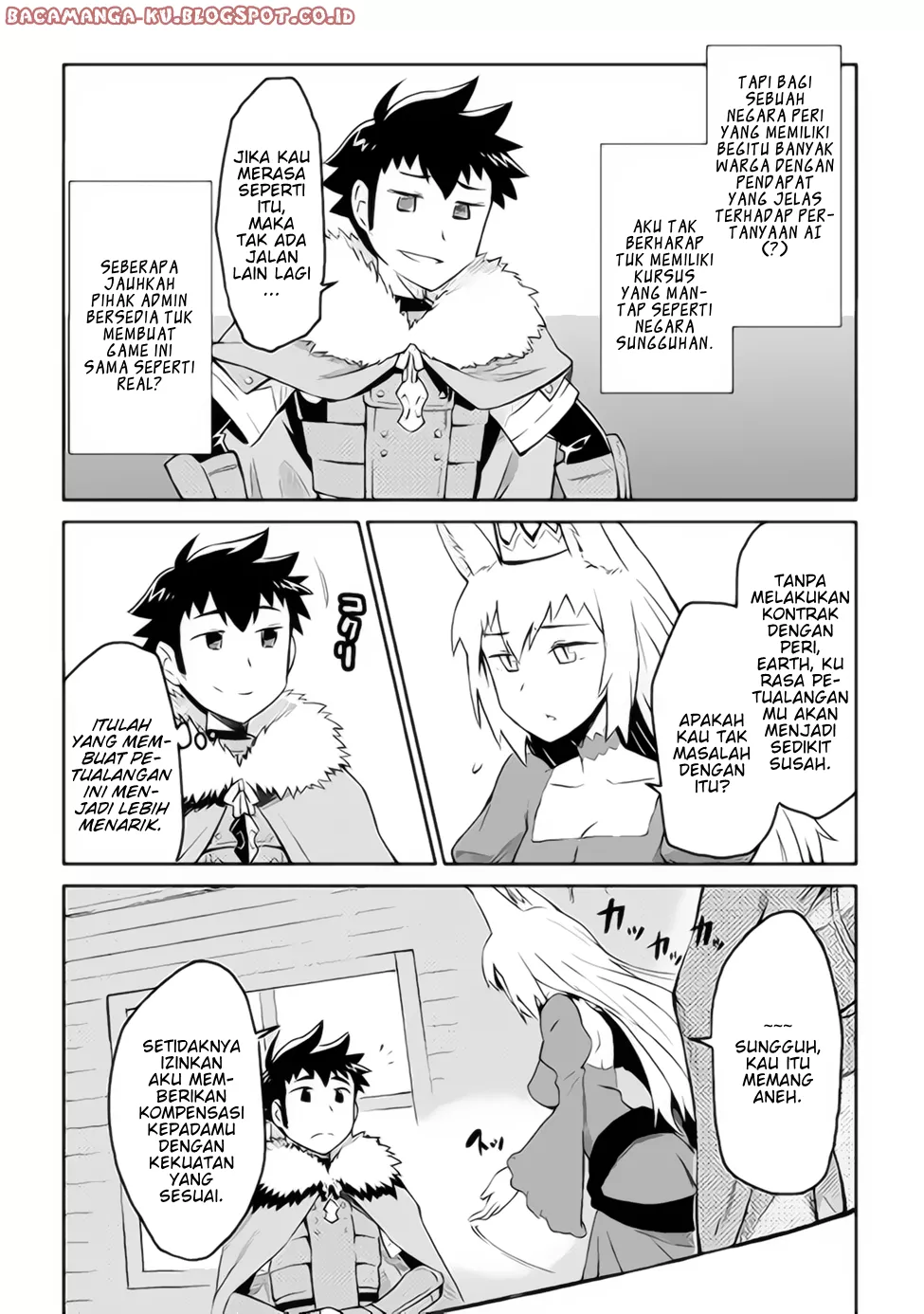 toaru-ossan-no-vrmmo-katsudouki - Chapter: 18