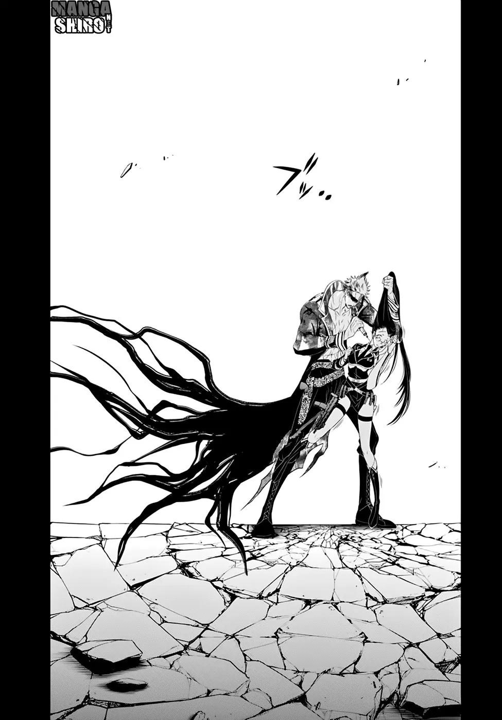 plunderer - Chapter: 33
