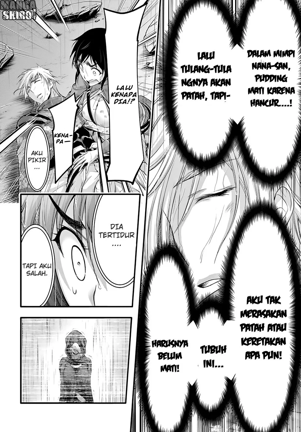 plunderer - Chapter: 33