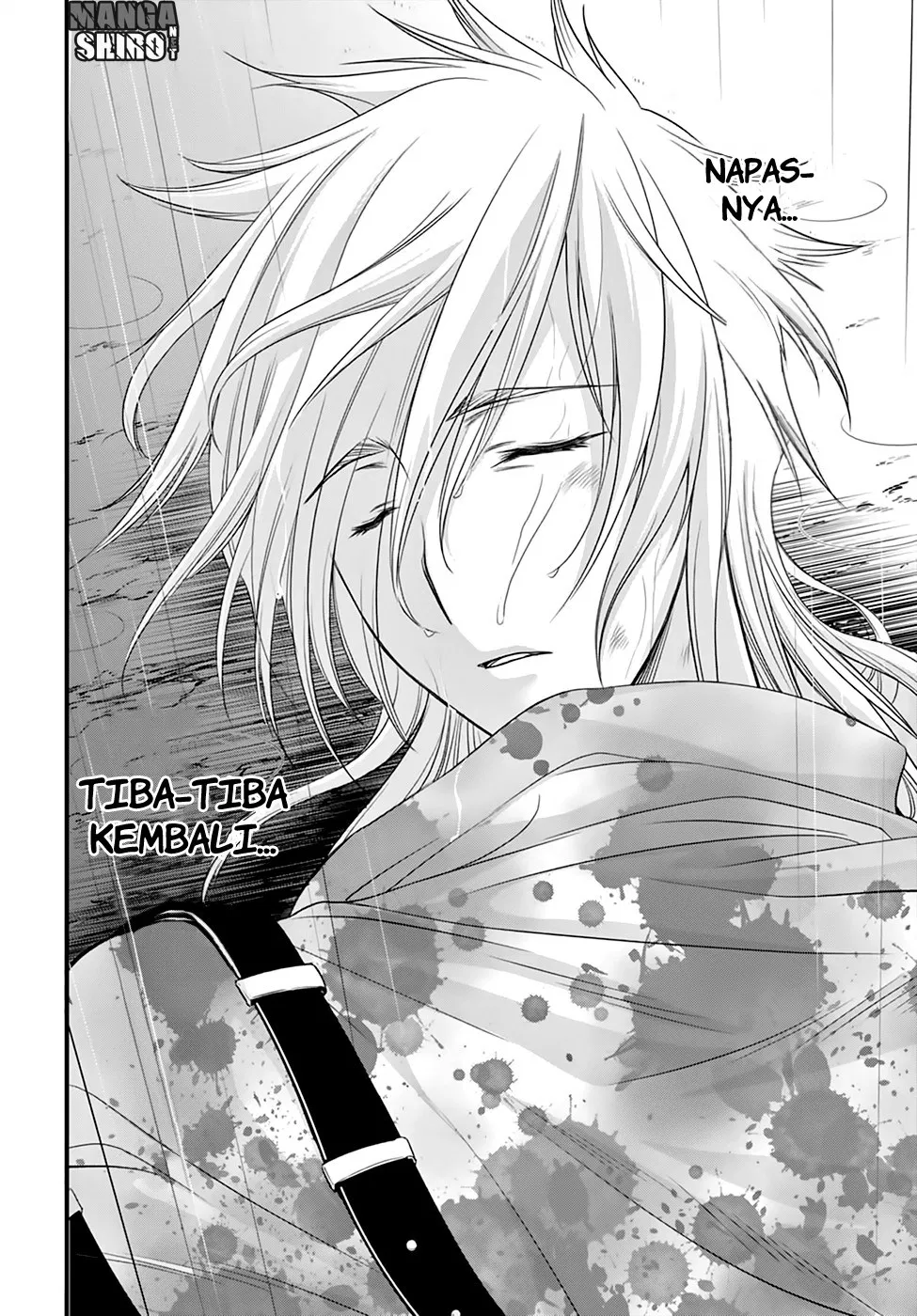 plunderer - Chapter: 33