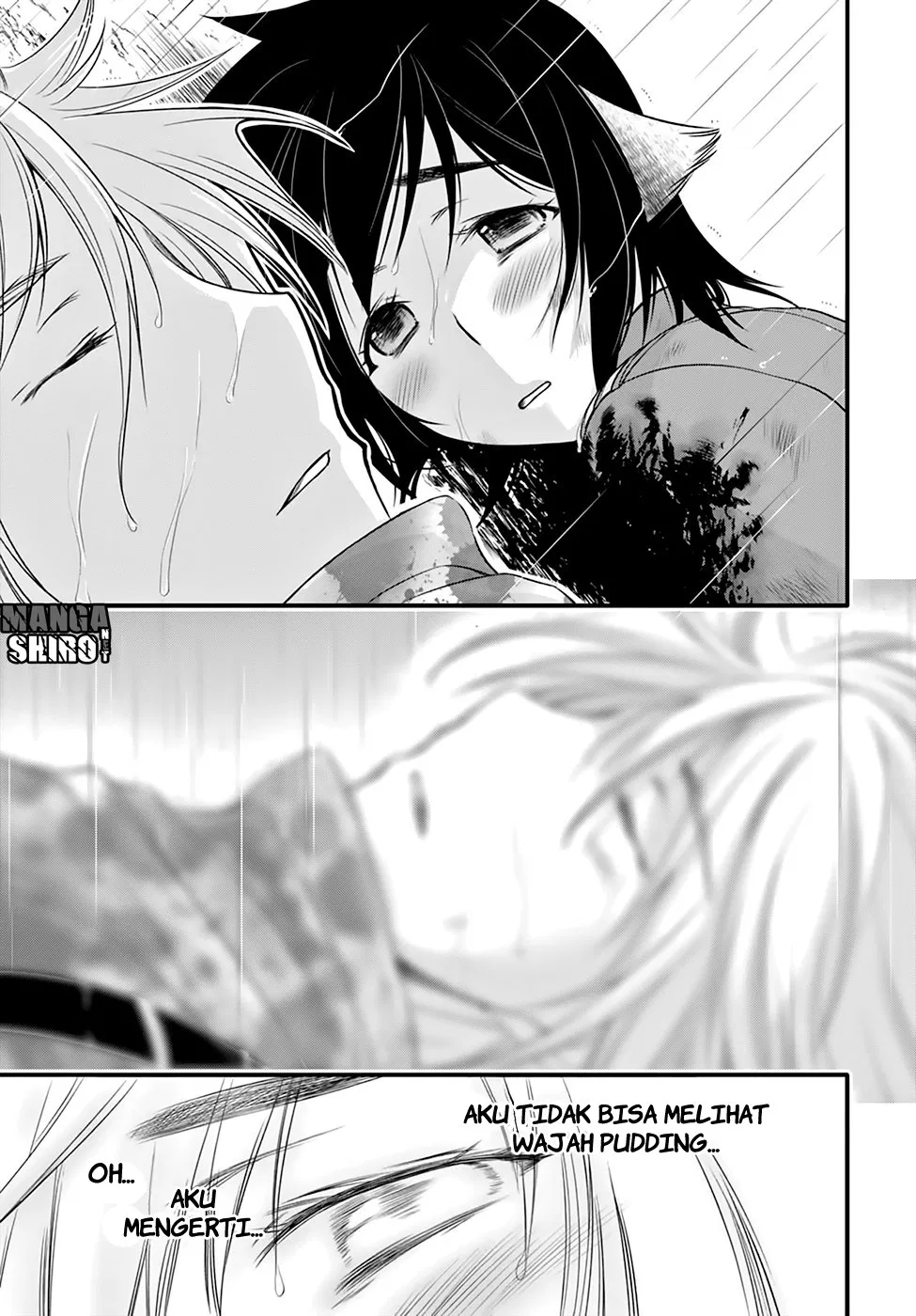 plunderer - Chapter: 33