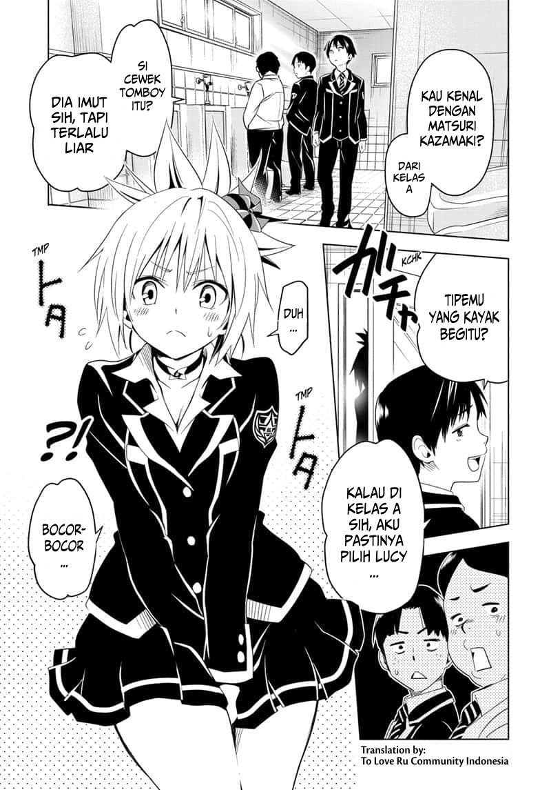 ayakashi-triangle - Chapter: 3