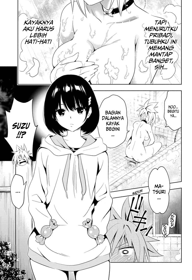 ayakashi-triangle - Chapter: 3