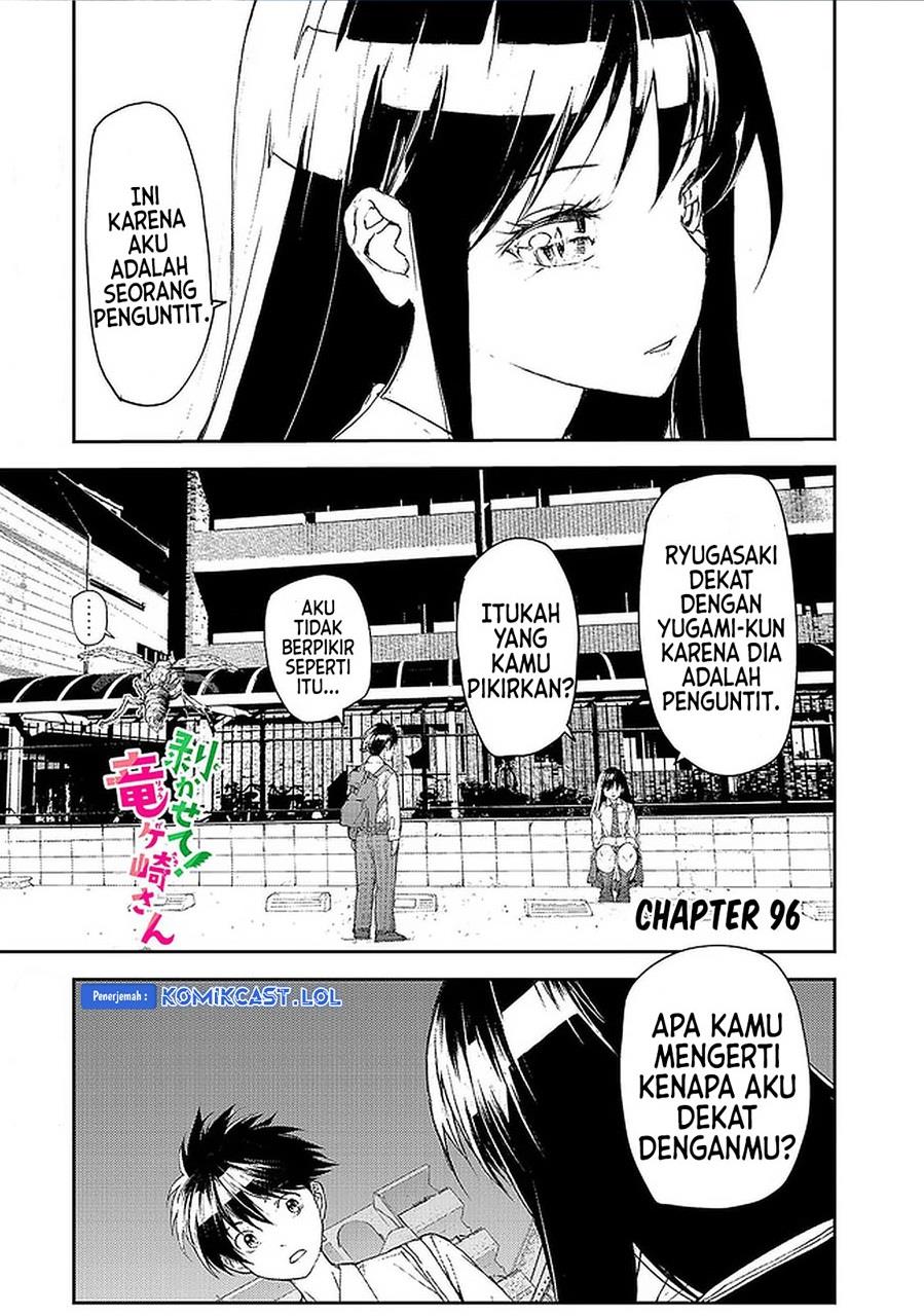 mukasete-ryugasaki-san - Chapter: 96