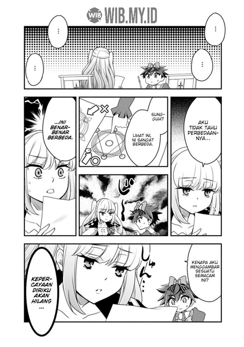 doryoku-shisugita-sekai-saikyou - Chapter: 21