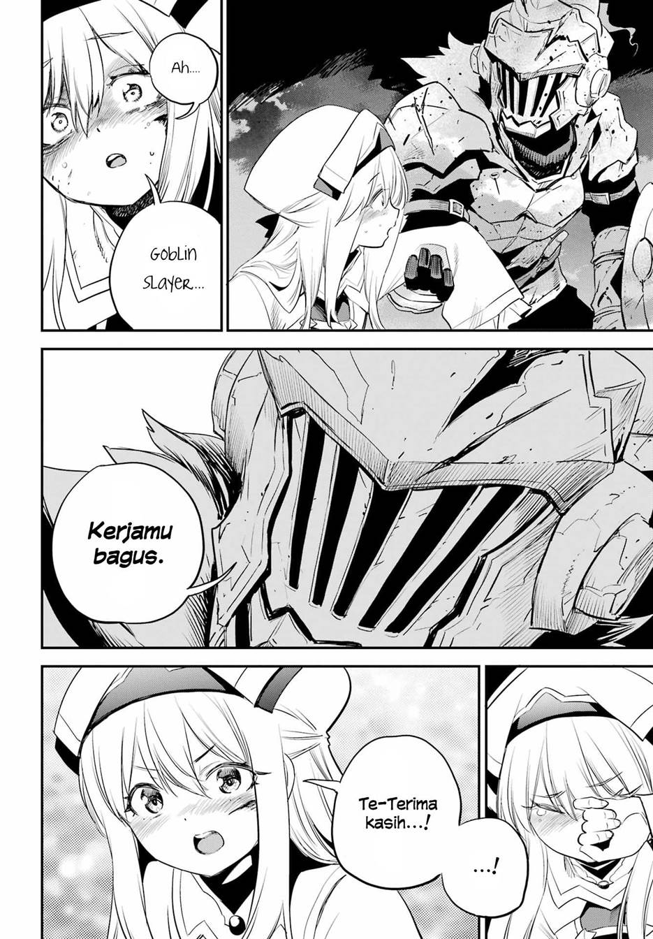 goblin-slayer - Chapter: 92