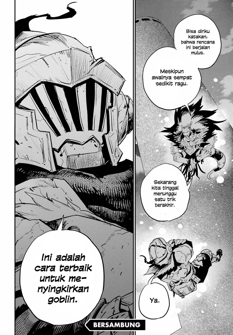 goblin-slayer - Chapter: 92