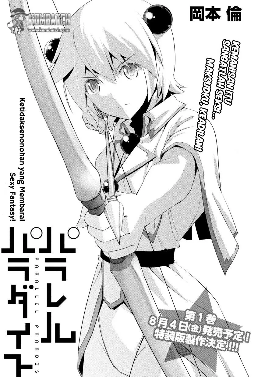 parallel-paradise - Chapter: 12