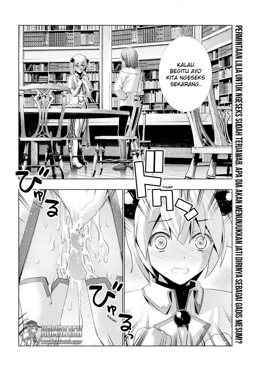 parallel-paradise - Chapter: 12