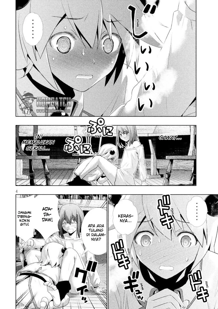 parallel-paradise - Chapter: 12