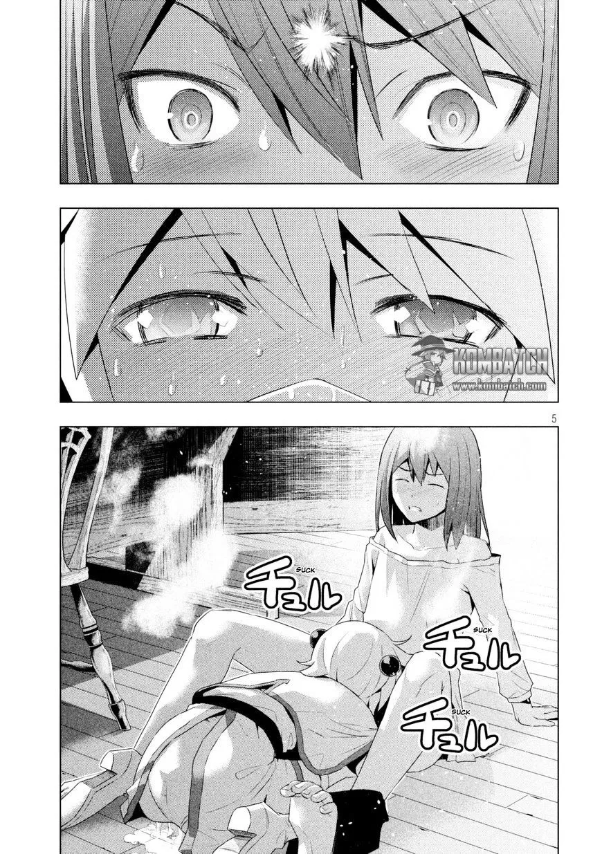 parallel-paradise - Chapter: 12
