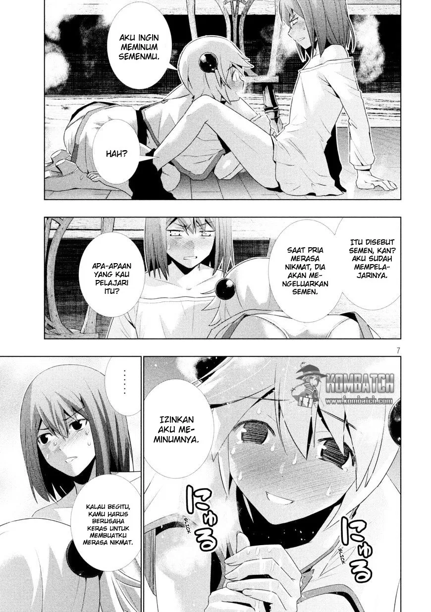 parallel-paradise - Chapter: 12