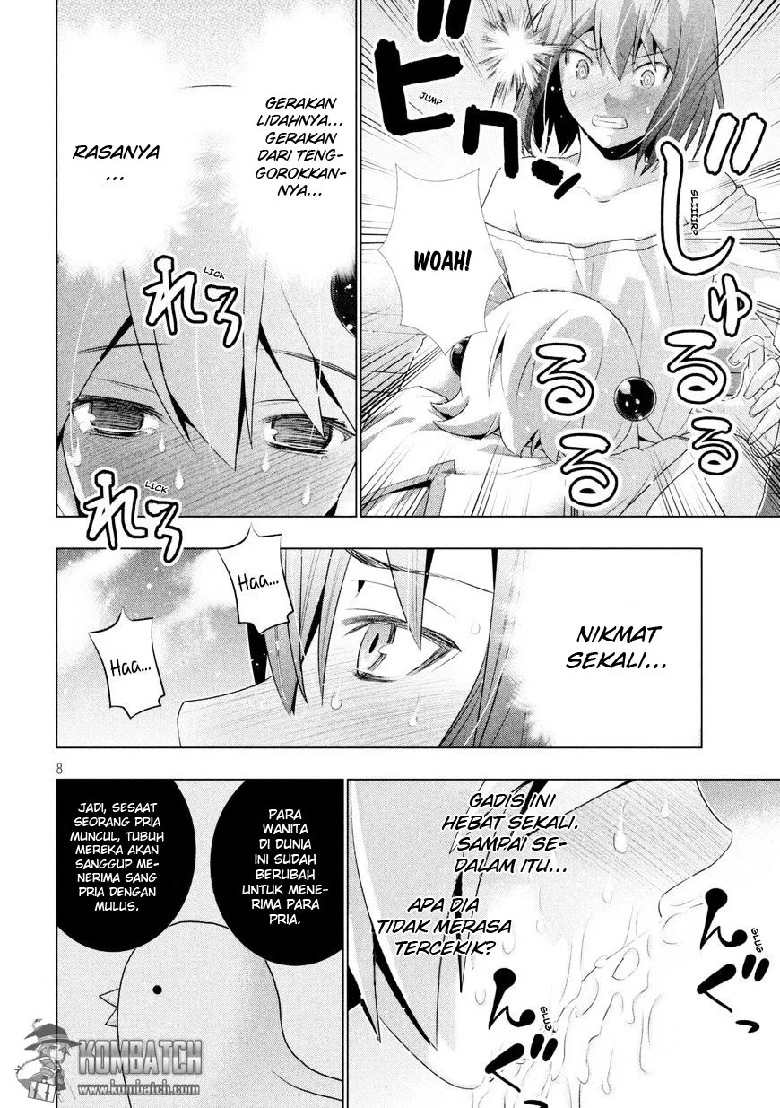 parallel-paradise - Chapter: 12