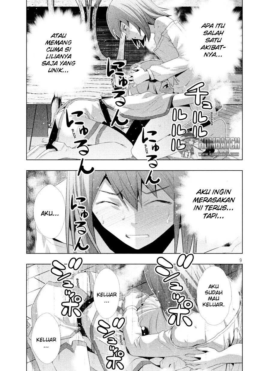 parallel-paradise - Chapter: 12