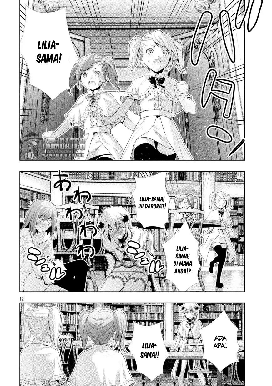 parallel-paradise - Chapter: 12
