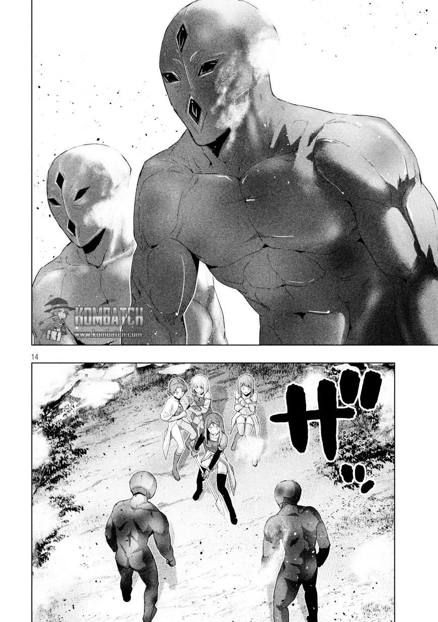 parallel-paradise - Chapter: 12