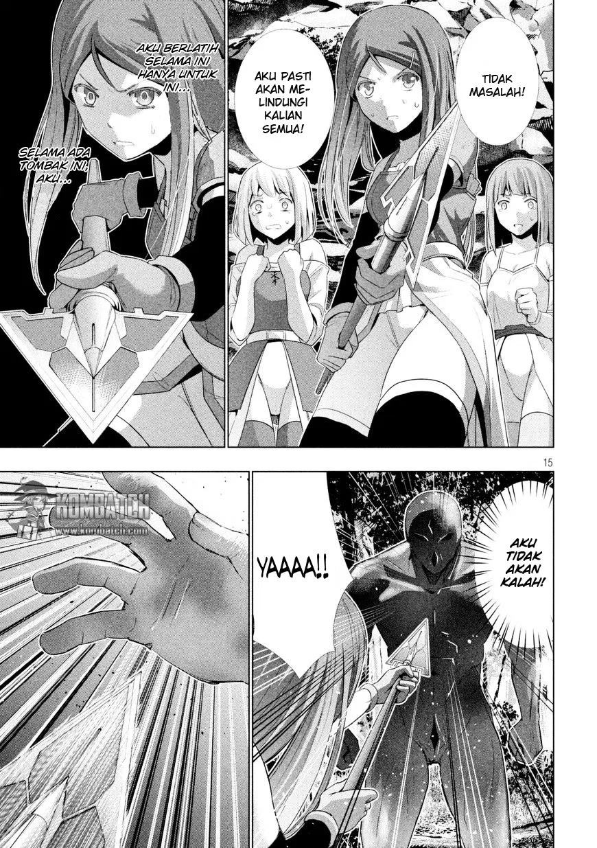 parallel-paradise - Chapter: 12