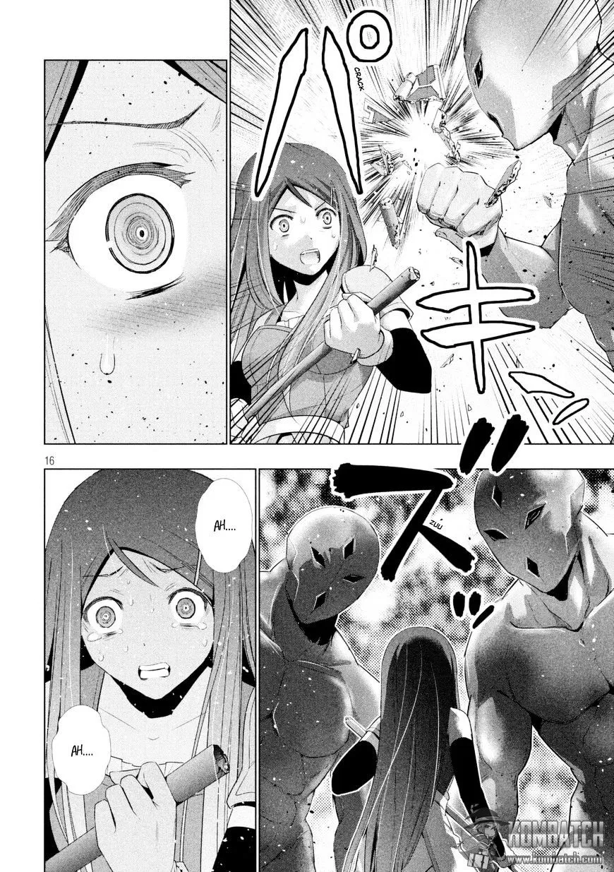 parallel-paradise - Chapter: 12