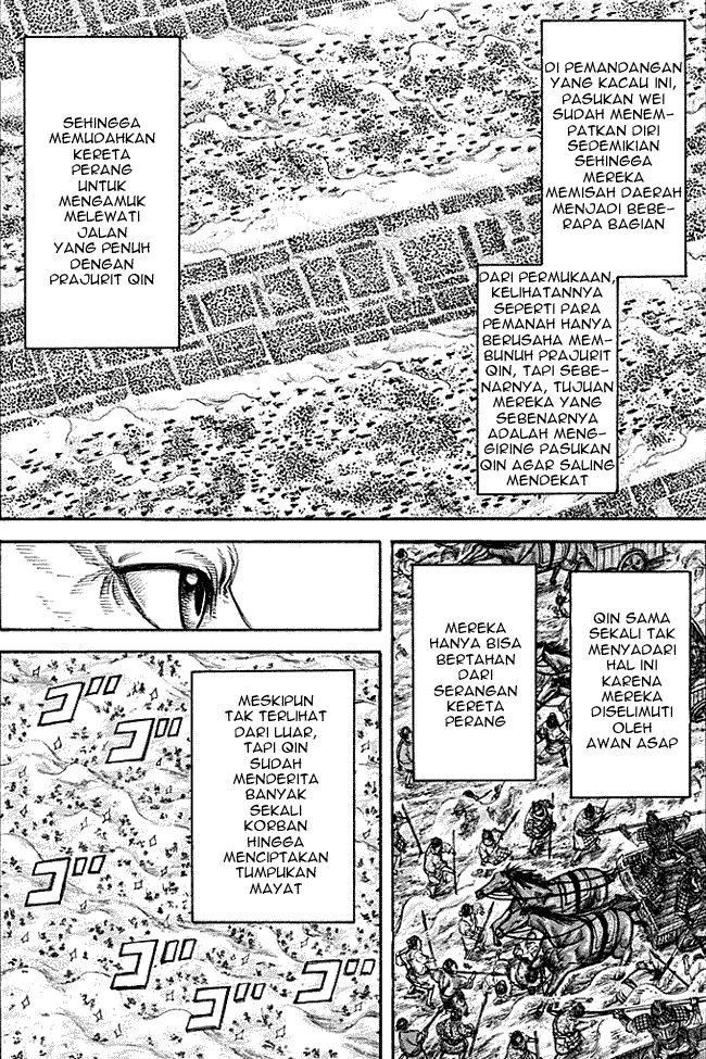 kingdom - Chapter: 208