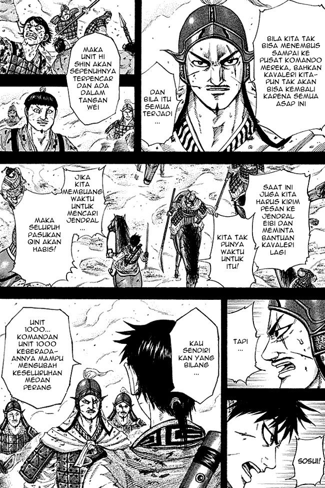 kingdom - Chapter: 208