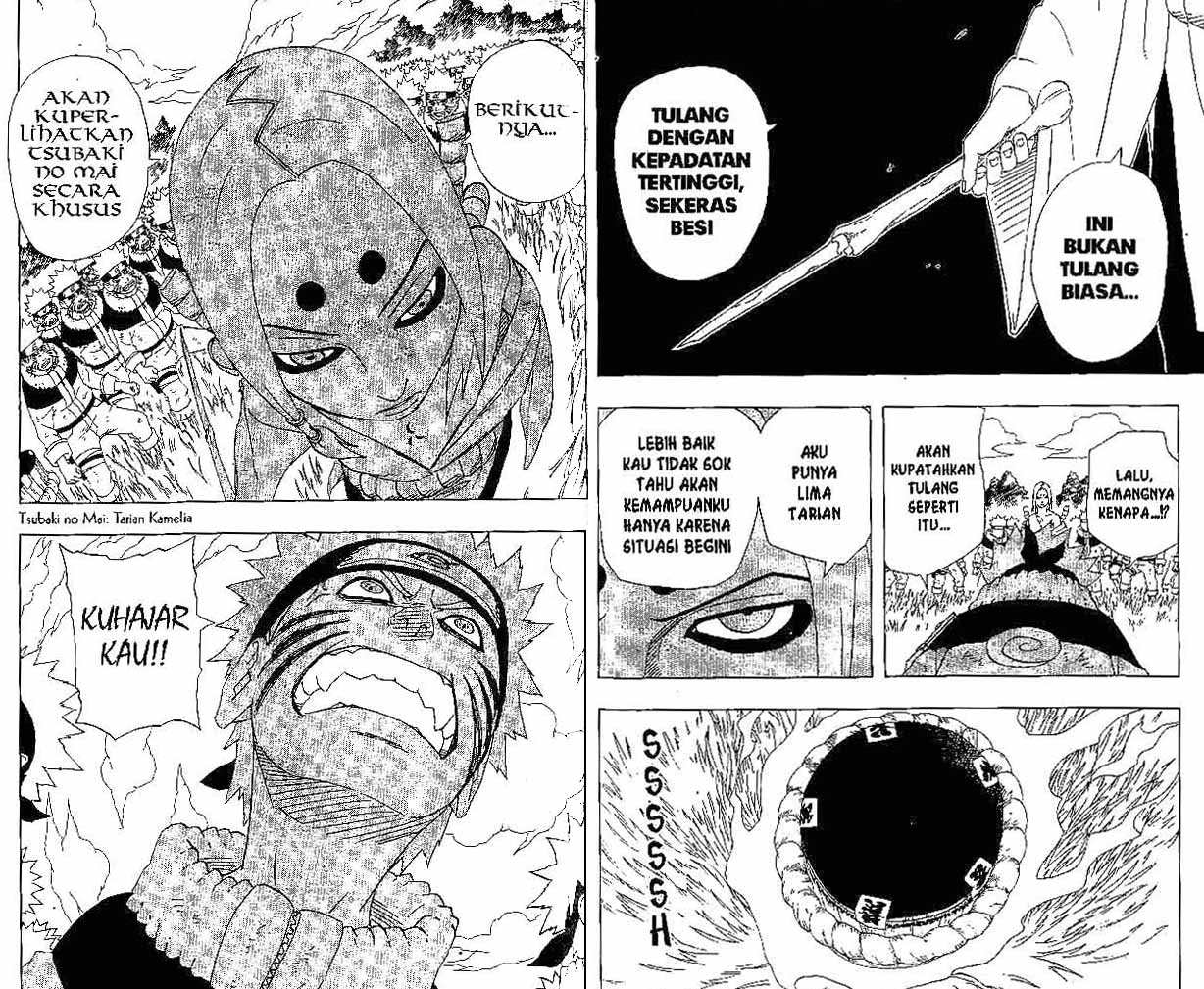 naruto-id - Chapter: 206