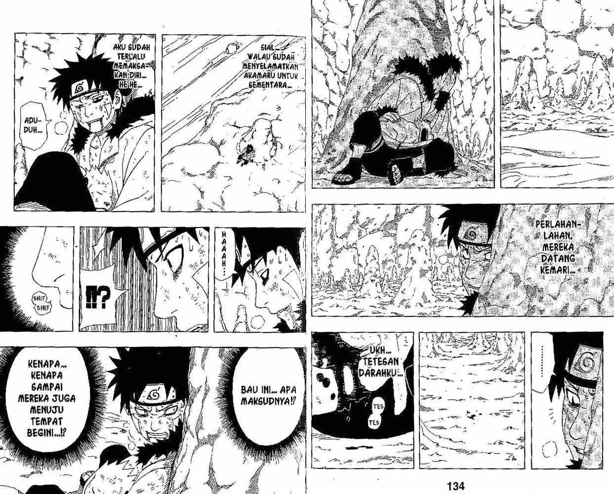 naruto-id - Chapter: 206