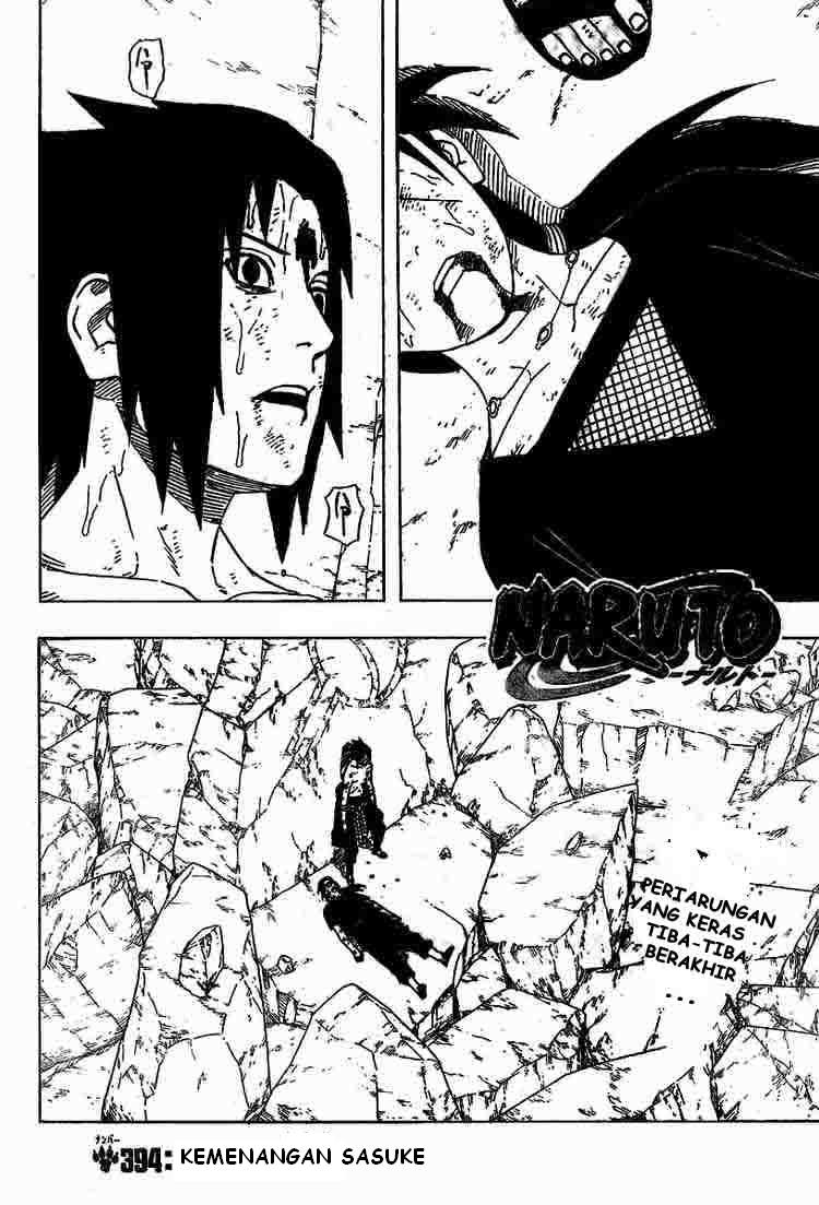 naruto-id - Chapter: 394