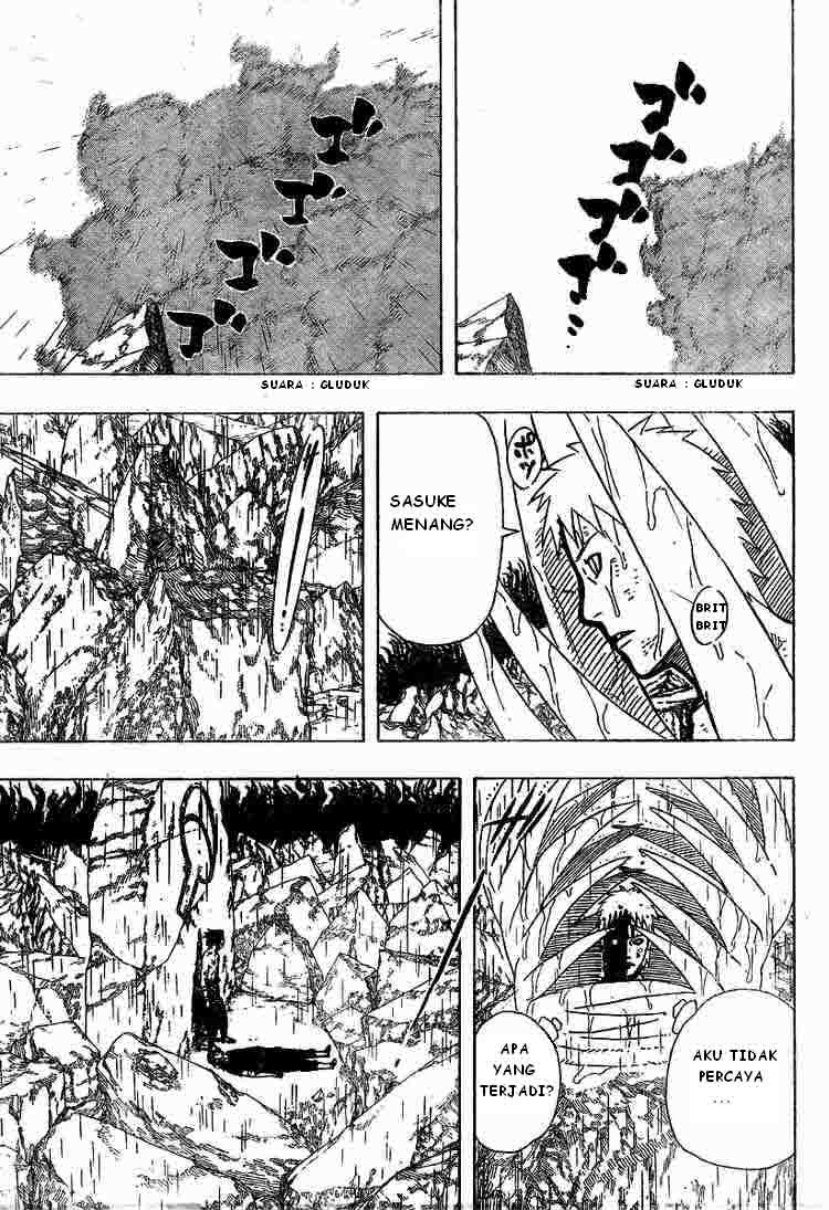 naruto-id - Chapter: 394