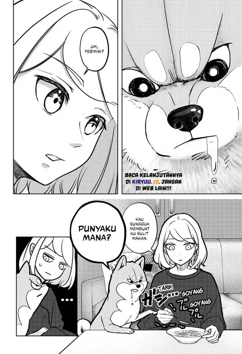 shiba-tsuki-bukken - Chapter: 3