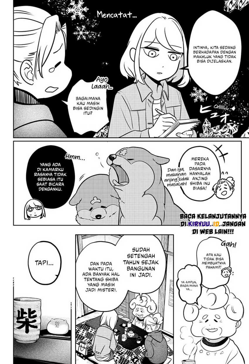 shiba-tsuki-bukken - Chapter: 3