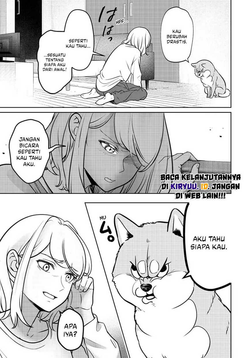 shiba-tsuki-bukken - Chapter: 3