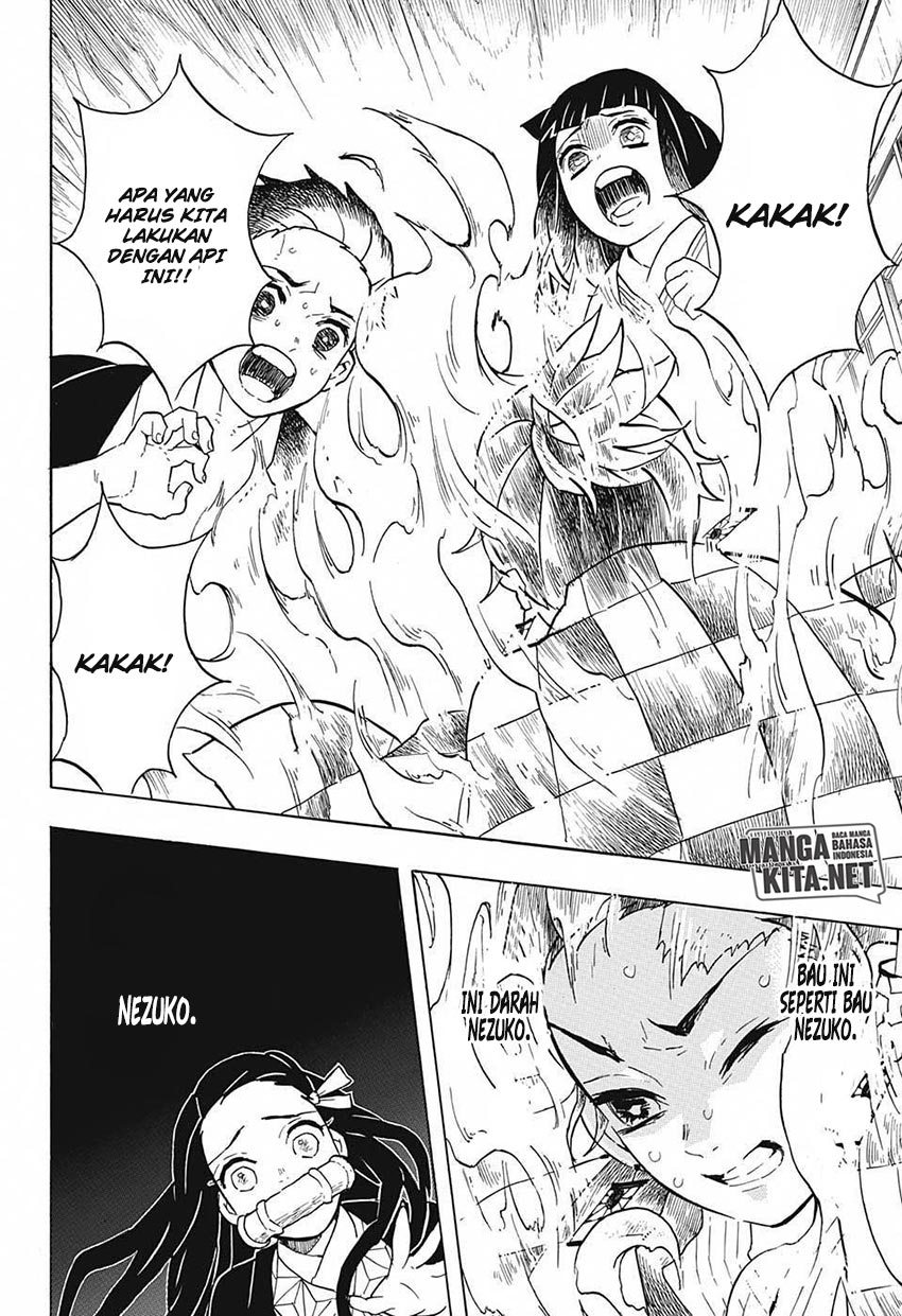 kimetsu-no-yaiba - Chapter: 57