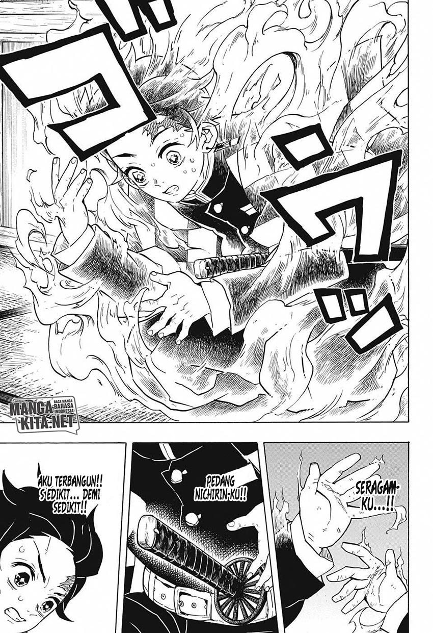 kimetsu-no-yaiba - Chapter: 57